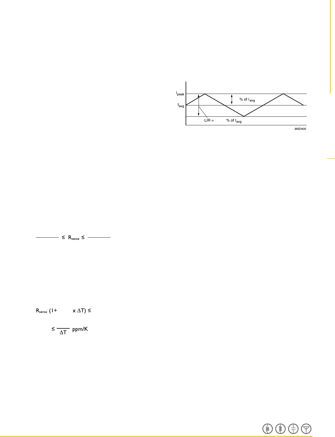 Chip Resistors Brochure Datasheet by Yageo DigiKey Electronics